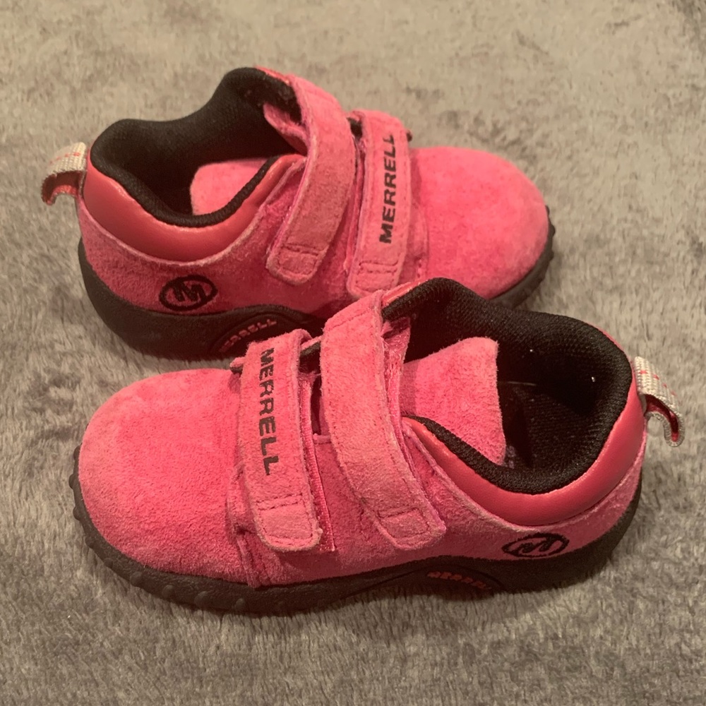 Merrell Sneakers